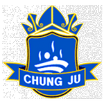 Logo klubu Chungju Citizen