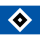 Logo klubu Hamburger SV W