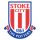 Logo klubu Stoke City FC