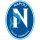 Logo klubu SSC Napoli W