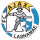 Logo klubu Ajax Lasnamäe