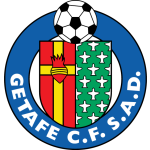 Logo klubu Getafe CF
