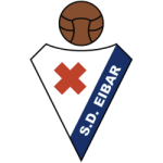 Logo klubu SD Eibar W