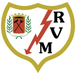 Logo klubu Rayo Vallecano W