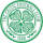 Logo klubu Celtic FC W