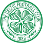 Logo klubu Celtic FC W