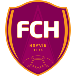 Logo klubu Hoyvík