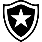Logo klubu Botafogo FR