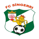 Logo klubu Sîngerei