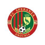 Logo klubu Speranța Drochia