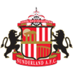 Logo klubu Sunderland AFC
