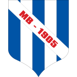 Logo klubu MB