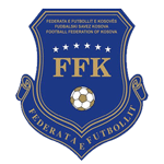 Logo klubu Kosowo