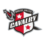 Logo klubu Brazos Valley