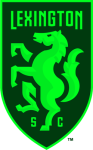 Logo klubu Lexington