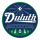 Logo klubu Duluth