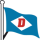 Logo klubu Dempo