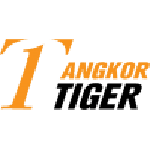 Logo klubu Angkor Tiger