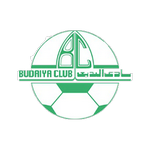 Logo klubu Budaiya