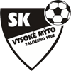 Logo klubu Vysoké Mýto