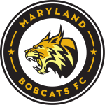 Logo klubu Maryland Bobcats