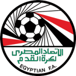 Logo klubu Egipt