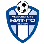 Logo klubu Pehchevo