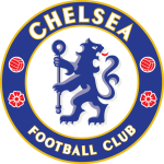 Logo klubu Chelsea FC