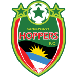 Logo klubu Hoppers