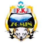 Logo klubu Zaamin
