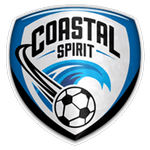 Logo klubu Coastal Spirit