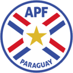 Logo klubu Paragwaj
