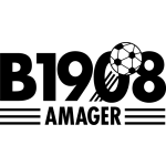 Logo klubu B 1908