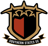 Logo klubu Southern States