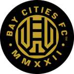 Logo klubu Bay Cities