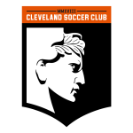 Logo klubu Cleveland SC