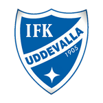 Logo klubu Uddevalla