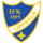 Logo klubu Uppsala