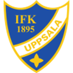 Logo klubu Uppsala