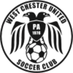 Logo klubu West Chester United