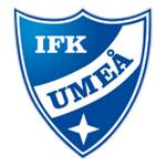 Logo klubu IFK Umeå