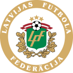 Logo klubu Łotwa