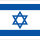 Logo klubu Izrael