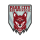 Logo klubu Park City Red Wolves