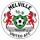 Logo klubu Melville United