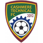 Logo klubu Cashmere Technical