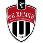 Logo klubu FK Chimki II