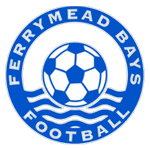 Logo klubu Ferrymead Bays