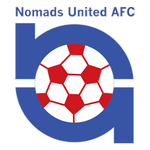 Logo klubu Nomads United