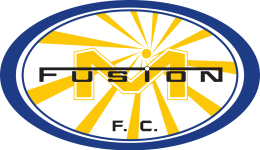 Logo klubu Miami Fusion